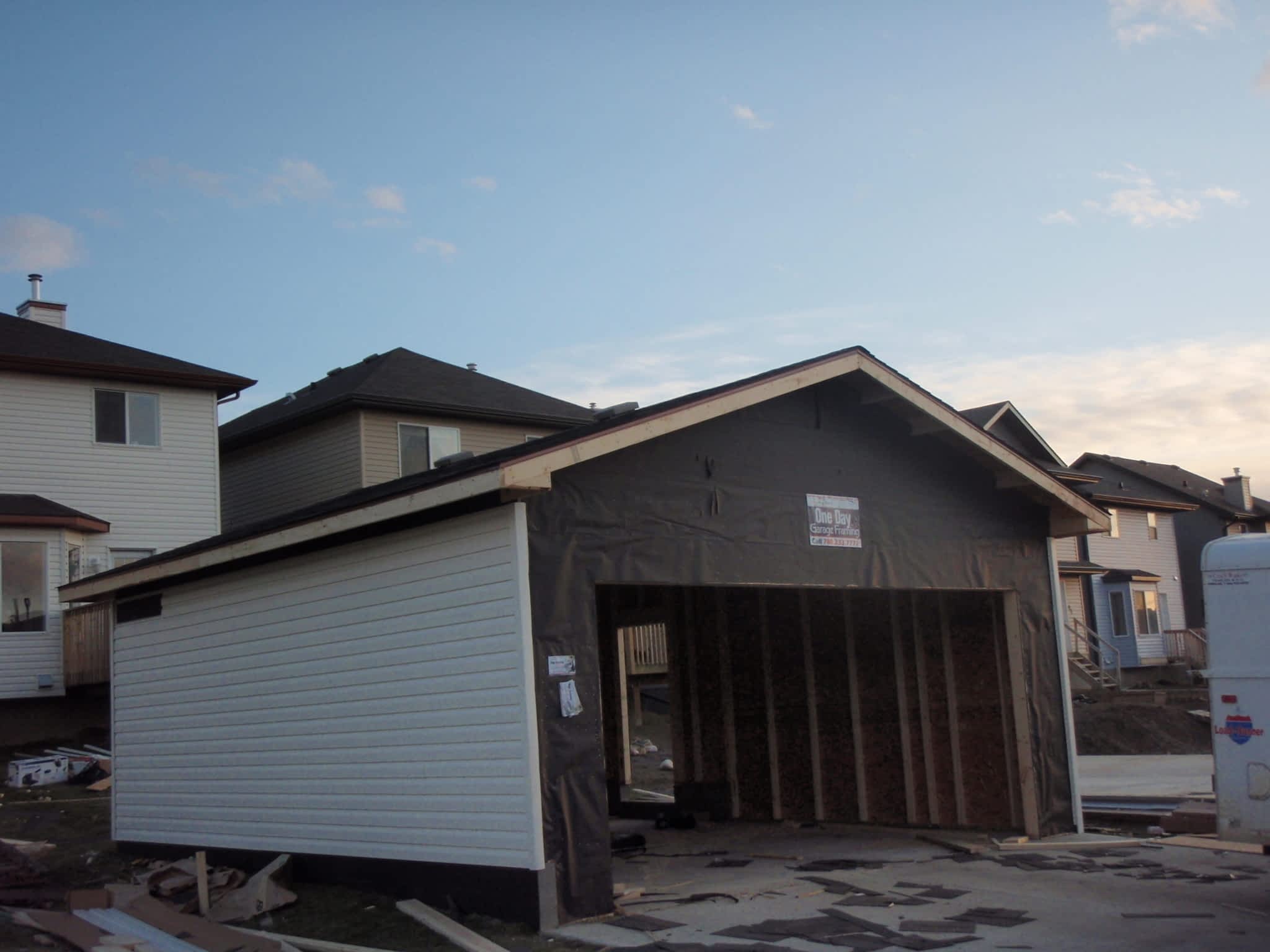 photo Riptyde Construction Ltd