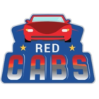 Red Cab - Taxis