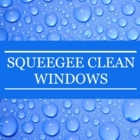 Squeegee Clean Windows - Window Cleaning Service