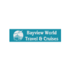 Bayview World Travel And Cruises - Logo