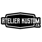 Atelier Kustom Inc - Welding