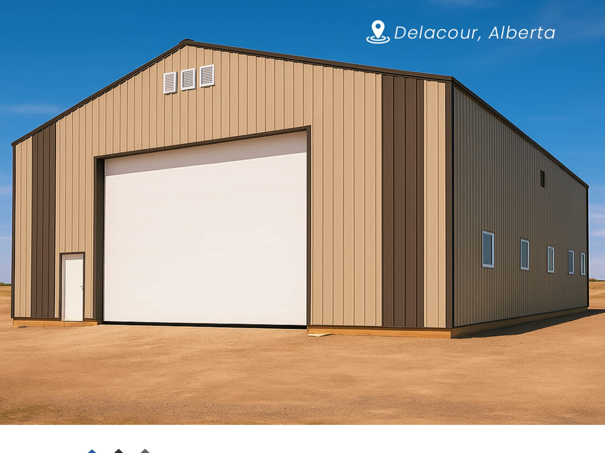 photo Premium Built Structures