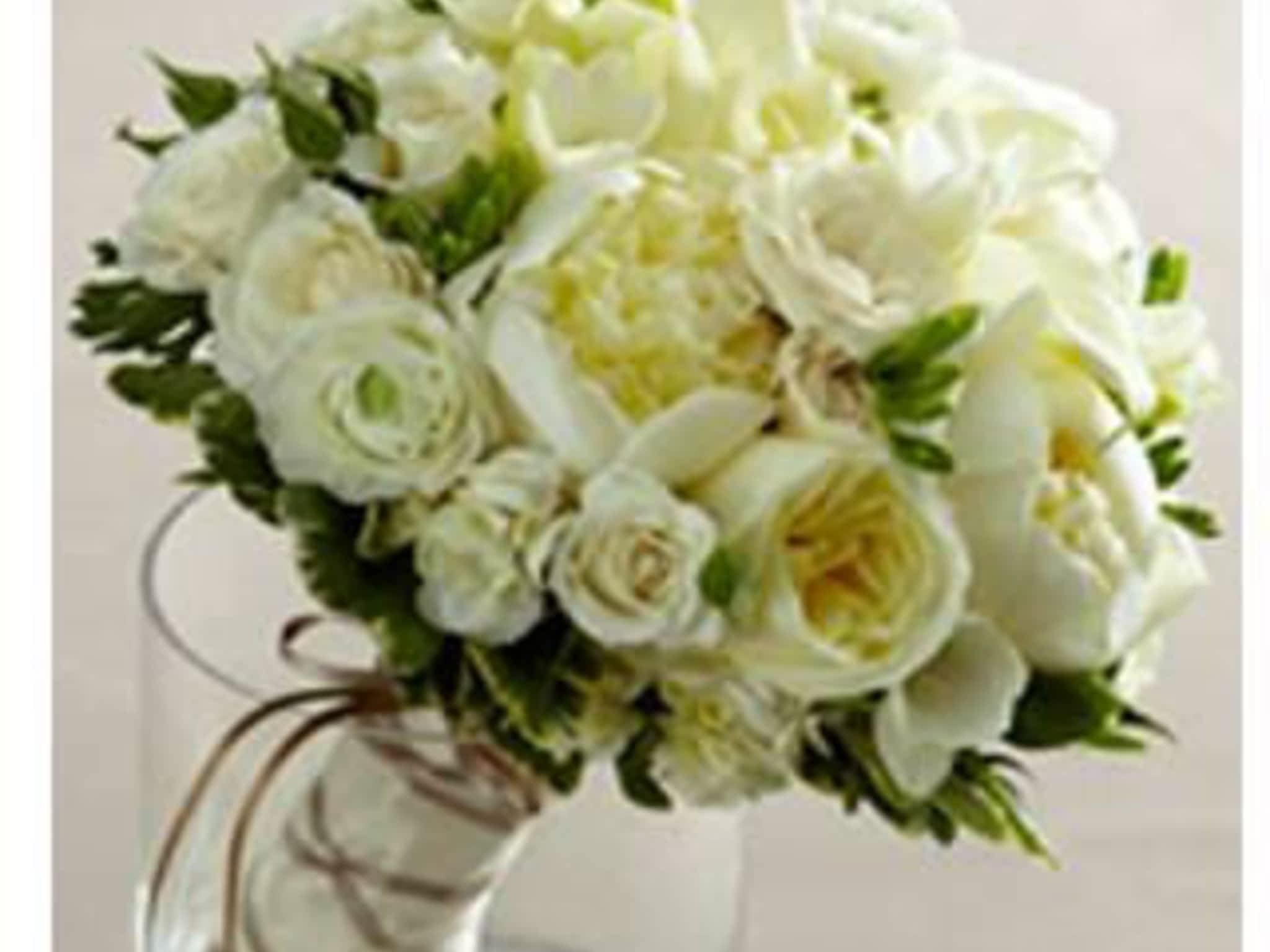 photo Carisma Florists Ltd