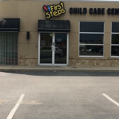 First Steps Childcare Centre - Garderies