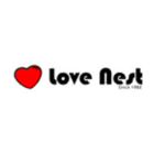Love Nest - Logo
