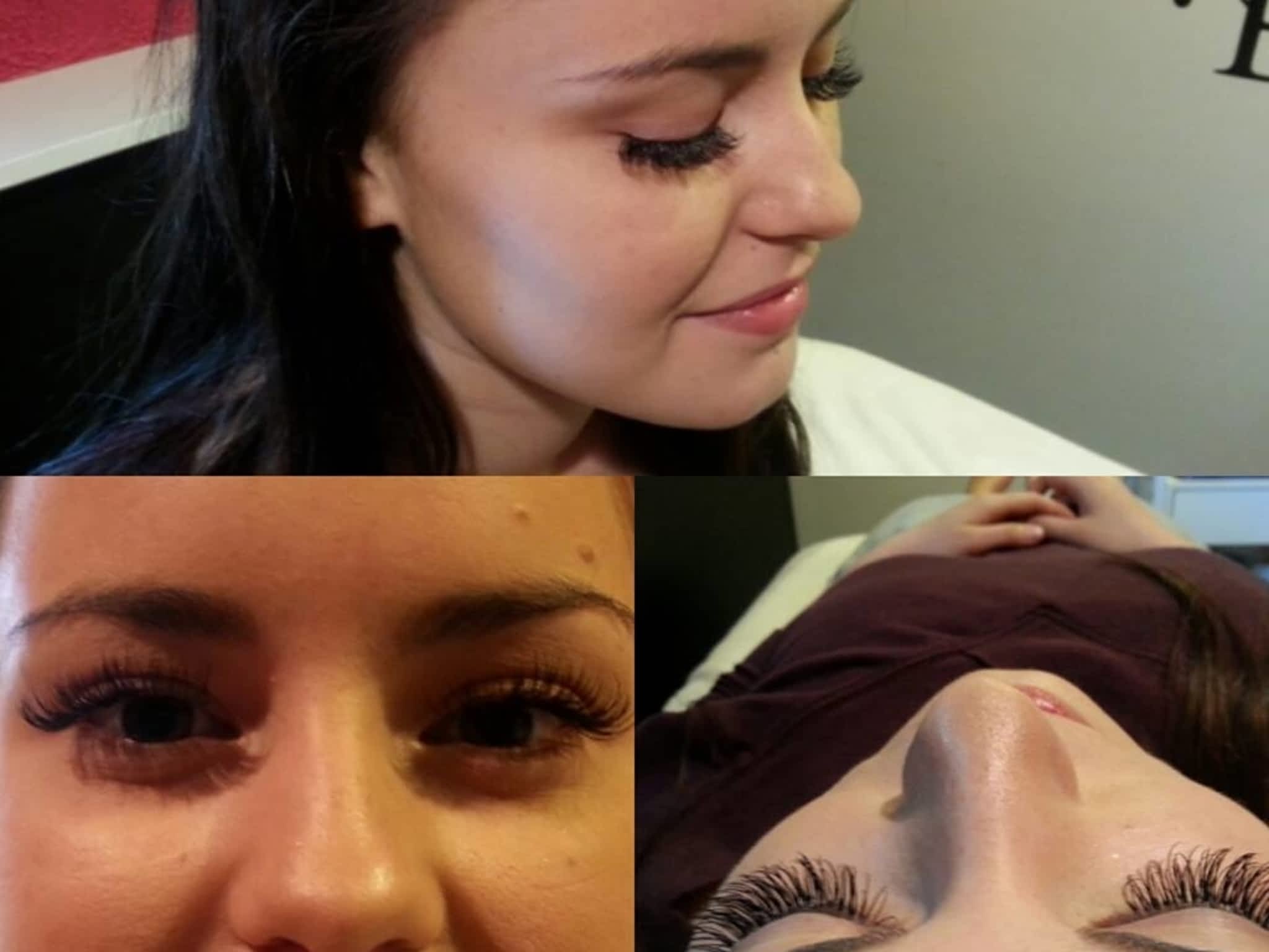 photo The Wright Lashes and Waxing