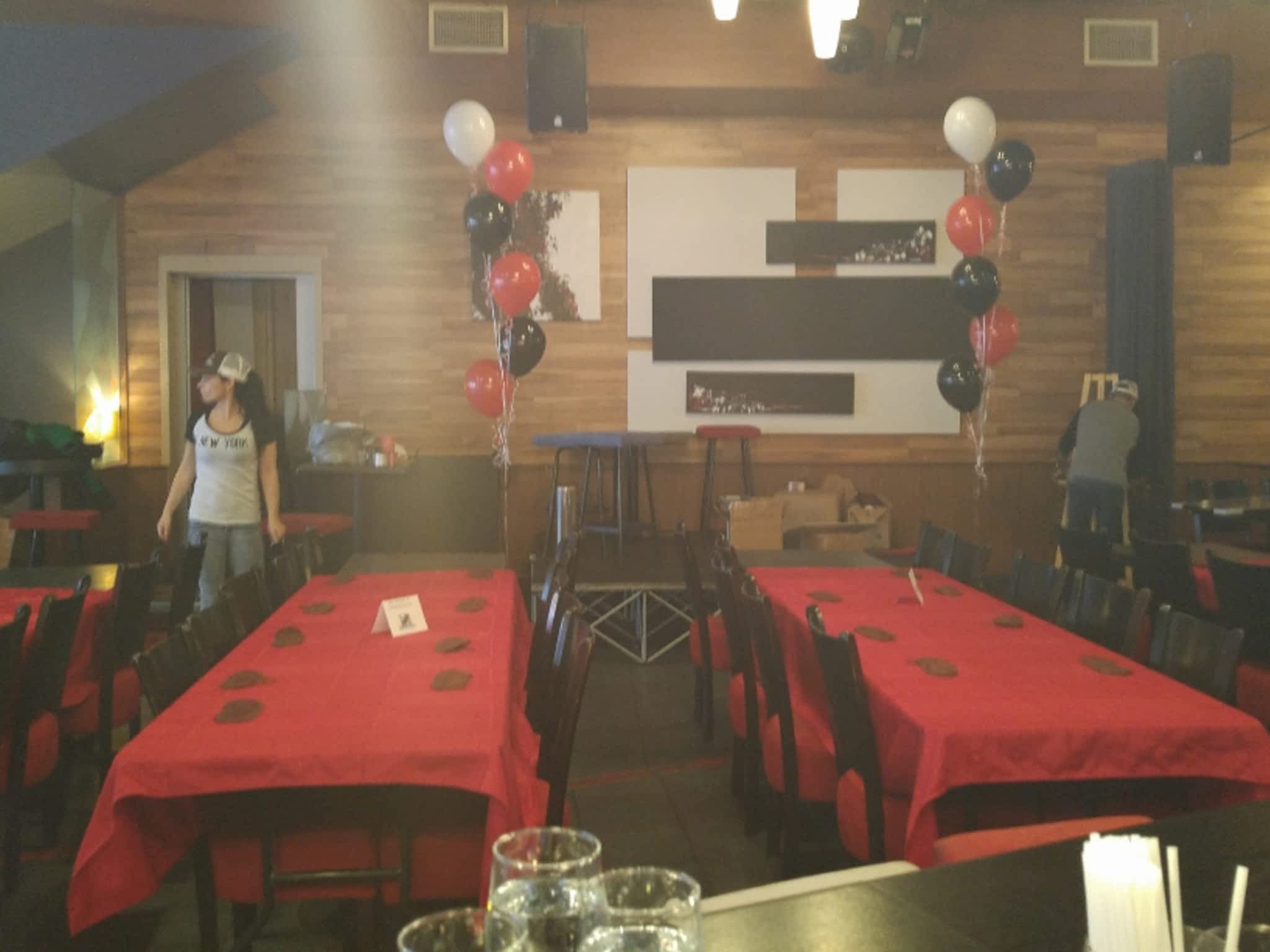 photo L'Entrée Resto