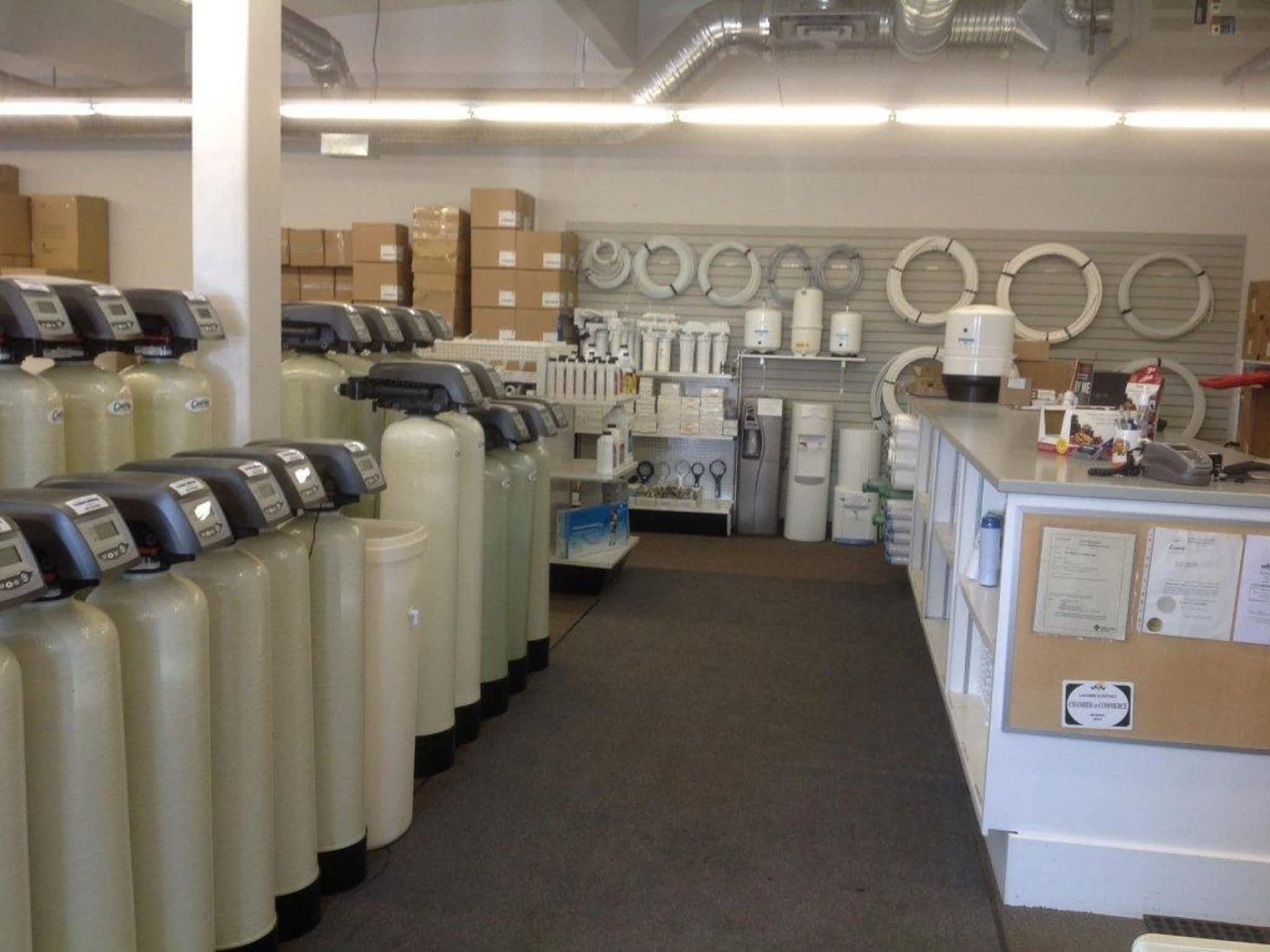 photo Pro Water Conditioning