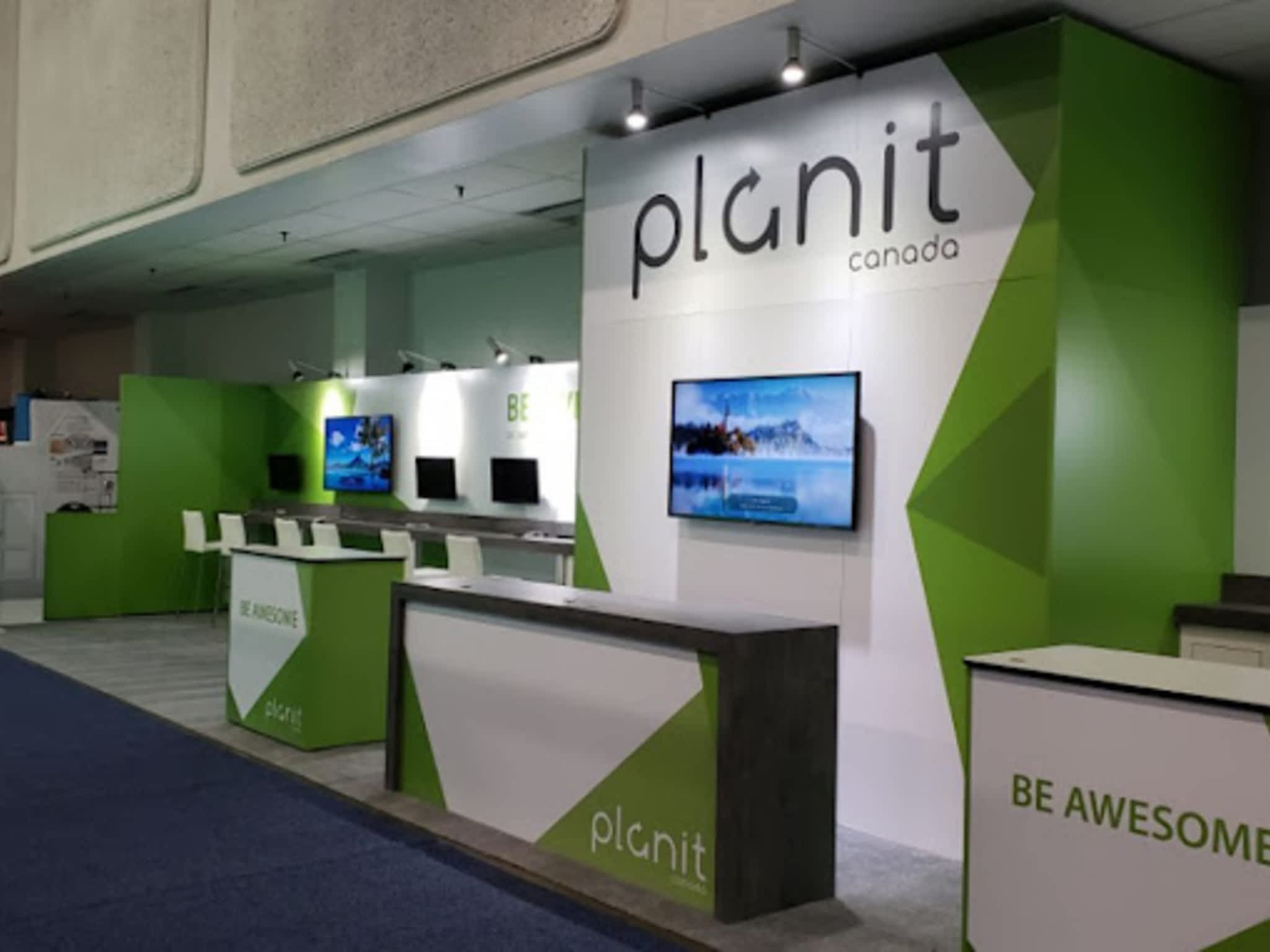 photo Probity Event Installation Services