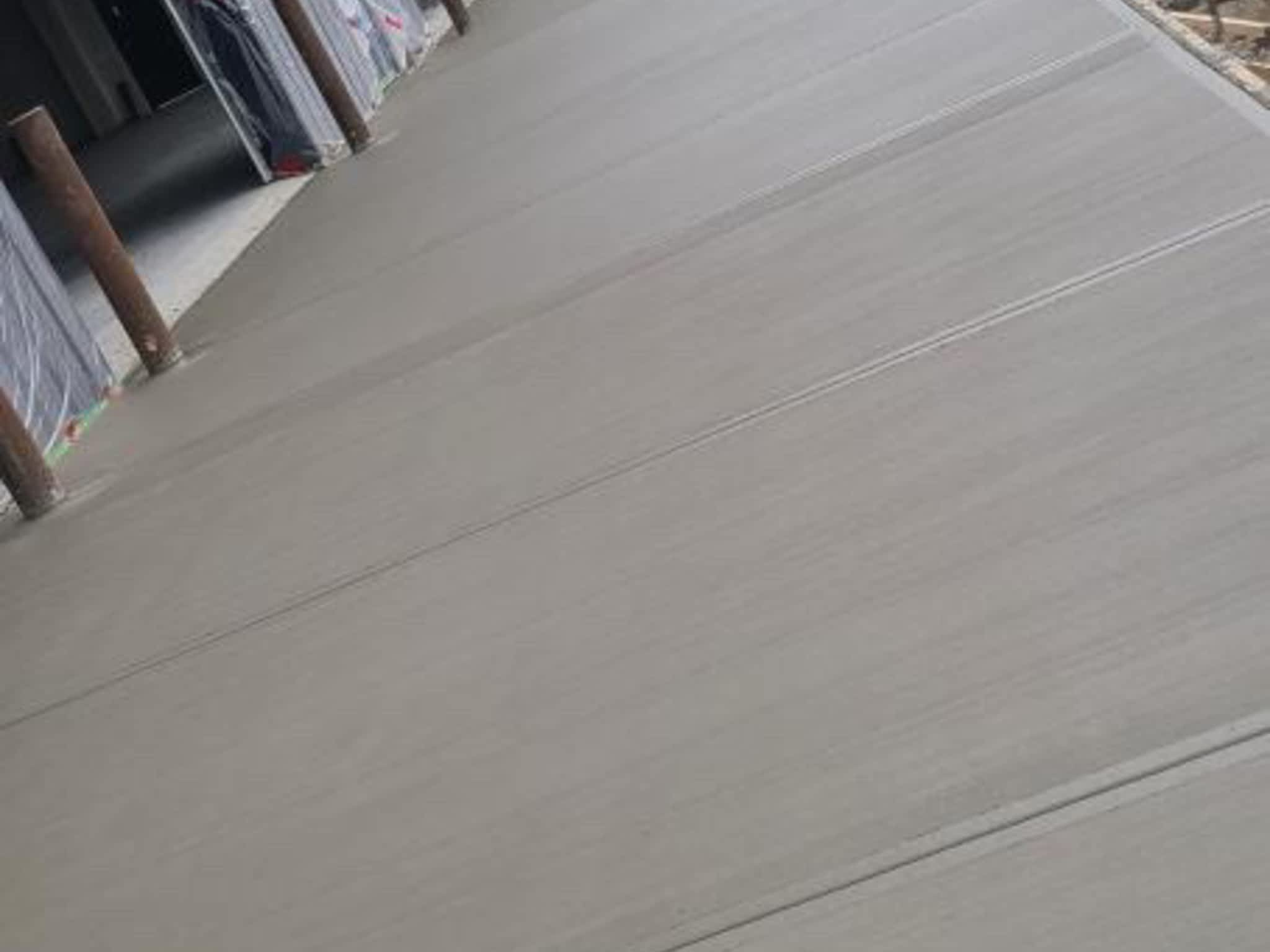 photo Practical Pro Concrete