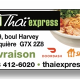Voir le profil de Thai Express Jonquière - Jonquière
