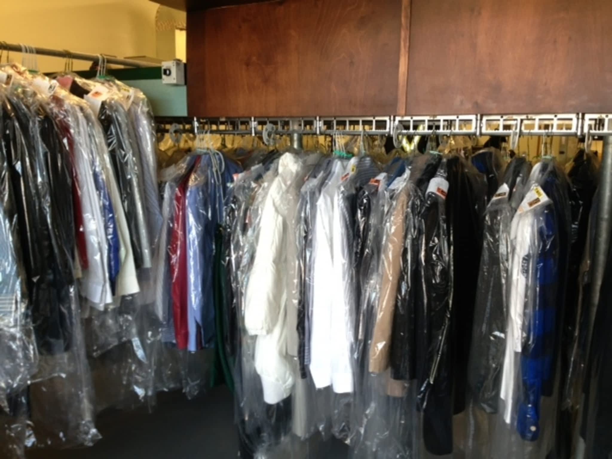 Prestige Dry Cleaning Moncton, NB 1612 Mountain Rd Canpages