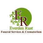 Everden Rust Funeral Services & Crematorium - Logo