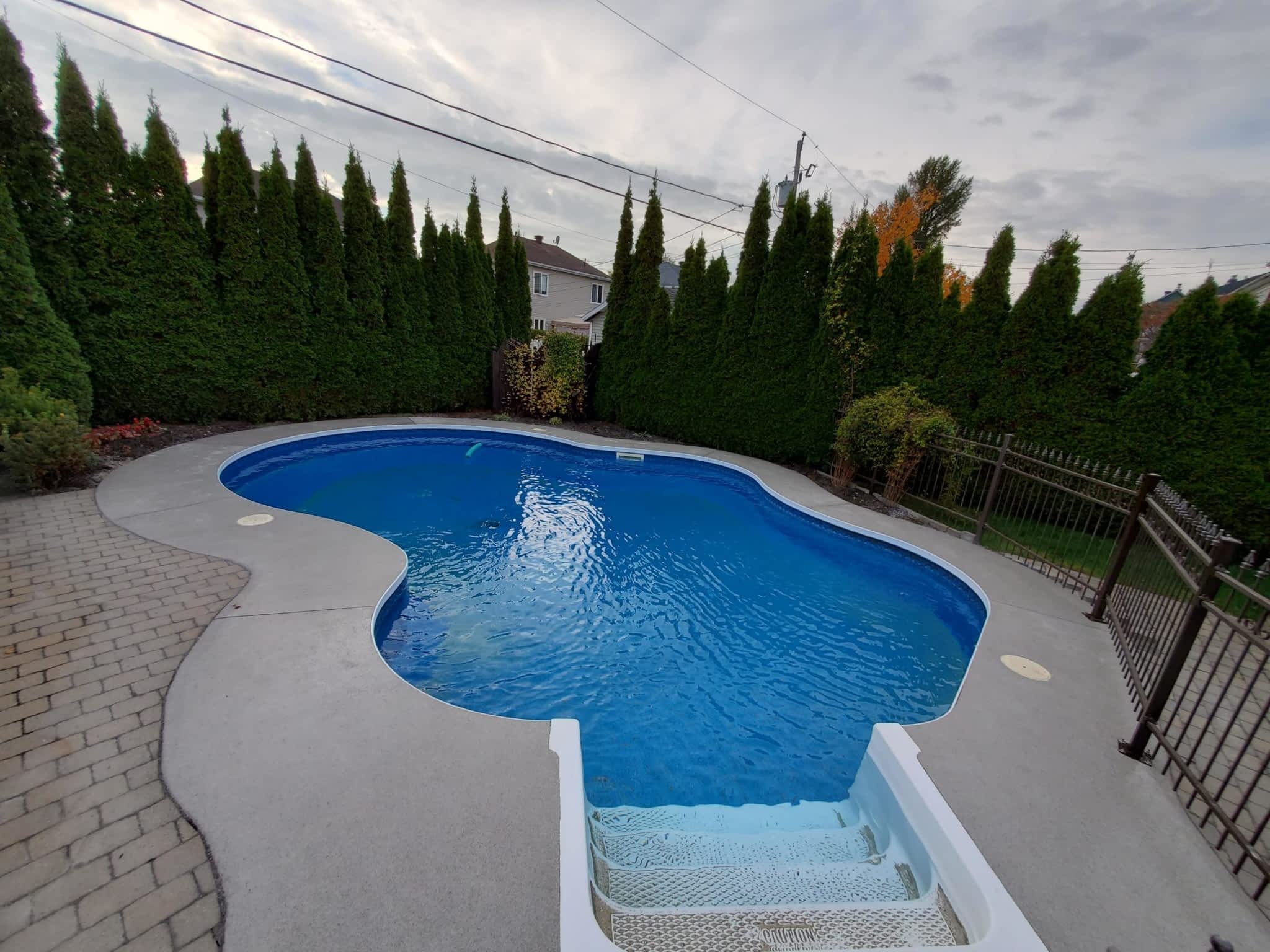 photo Epoxy Capitale