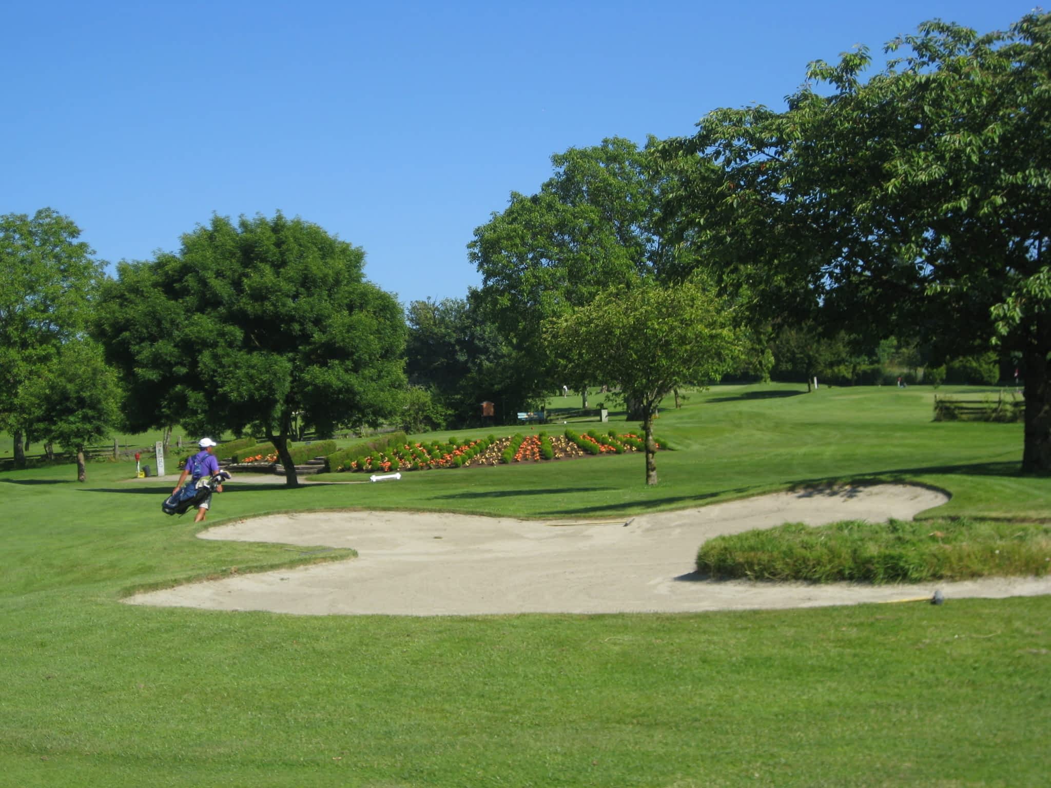 photo Poppy Estate Public Golf Course Ltd