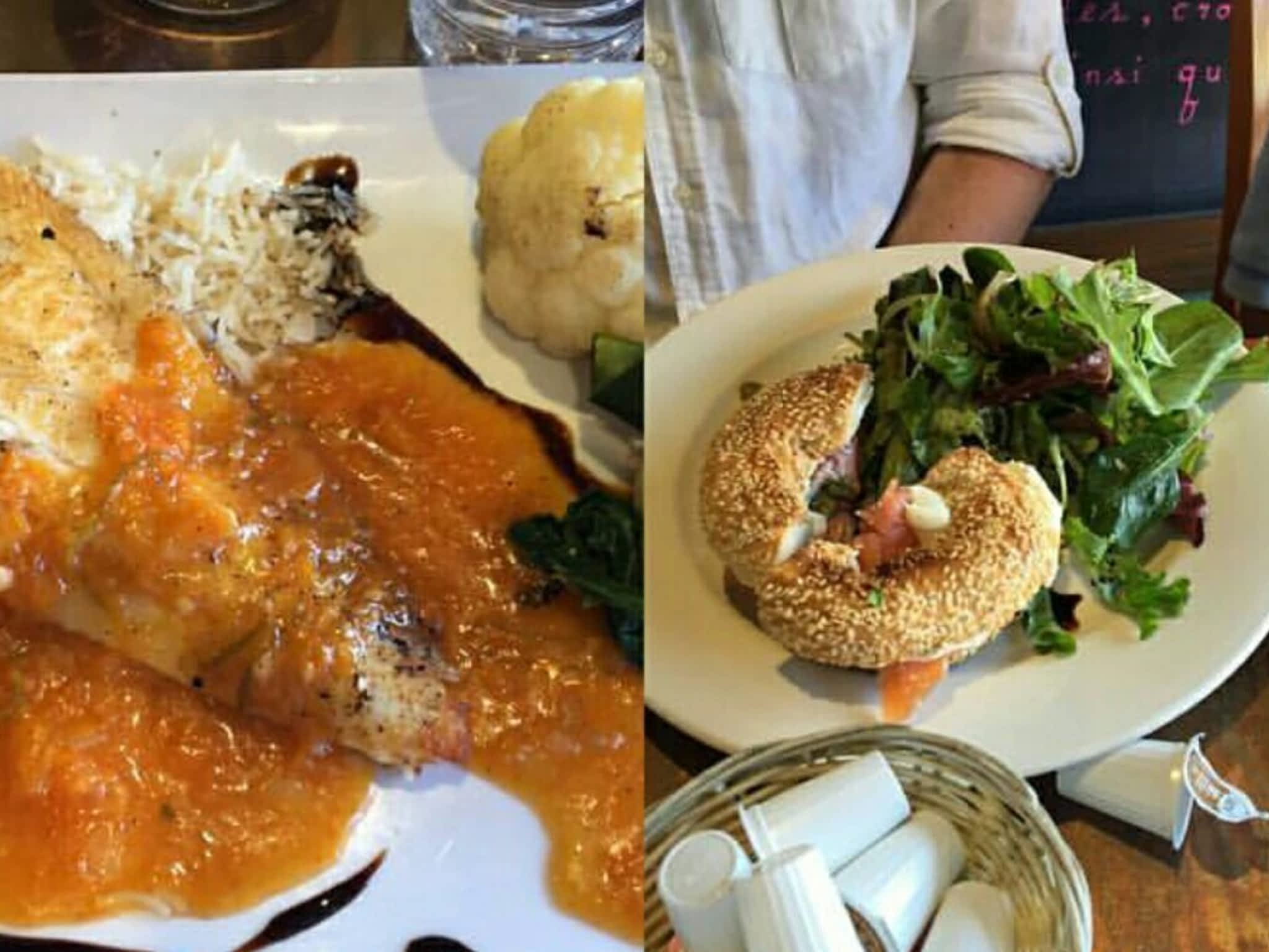 photo Toi Moi & Café