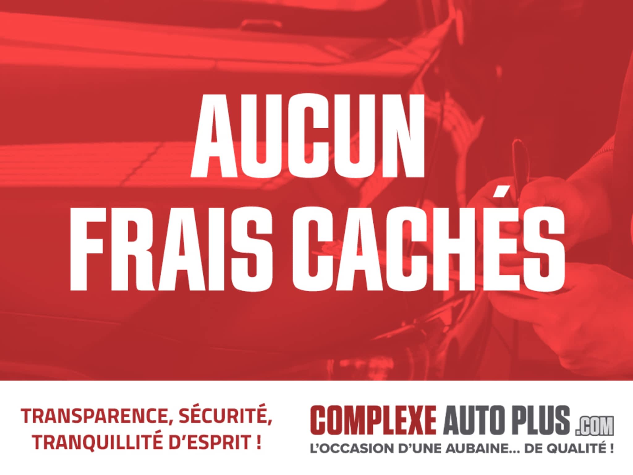photo Complexe Auto Plus