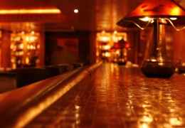 Montreal’s most intriguing speakeasy-style bars