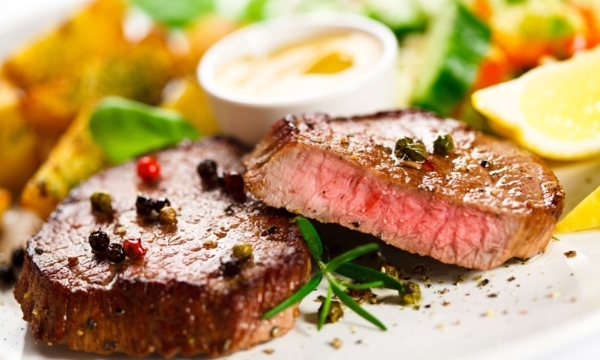 Best of the west: Restaurant specials for Edmonton CFR Week