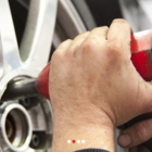 LMF Automotive Inc - Treadpro Tire Centre - Auto Body Repair & Painting Shops