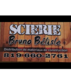 Scierie Bruno Bélisle - Sawmills