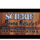 Scierie Bruno Bélisle