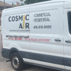 Cosmic Air Ltd - Entrepreneurs en climatisation