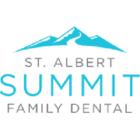 St Albert Summit Dental Centre - Logo