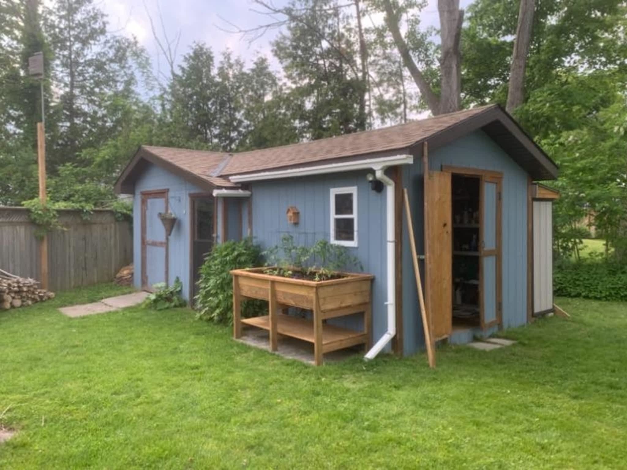 photo Fisher Roofing