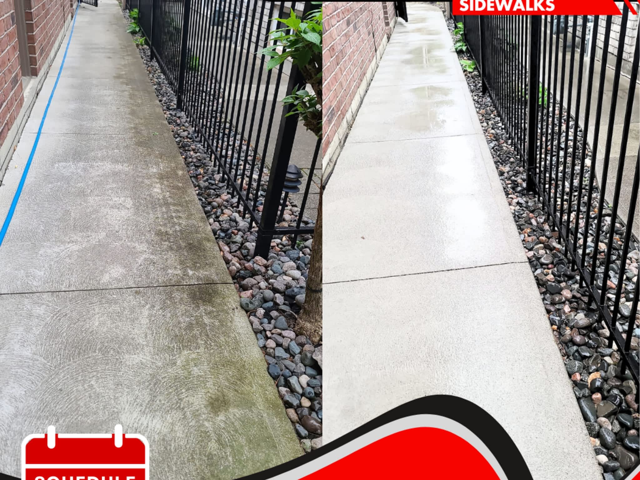 photo Thunder Spray Inc.