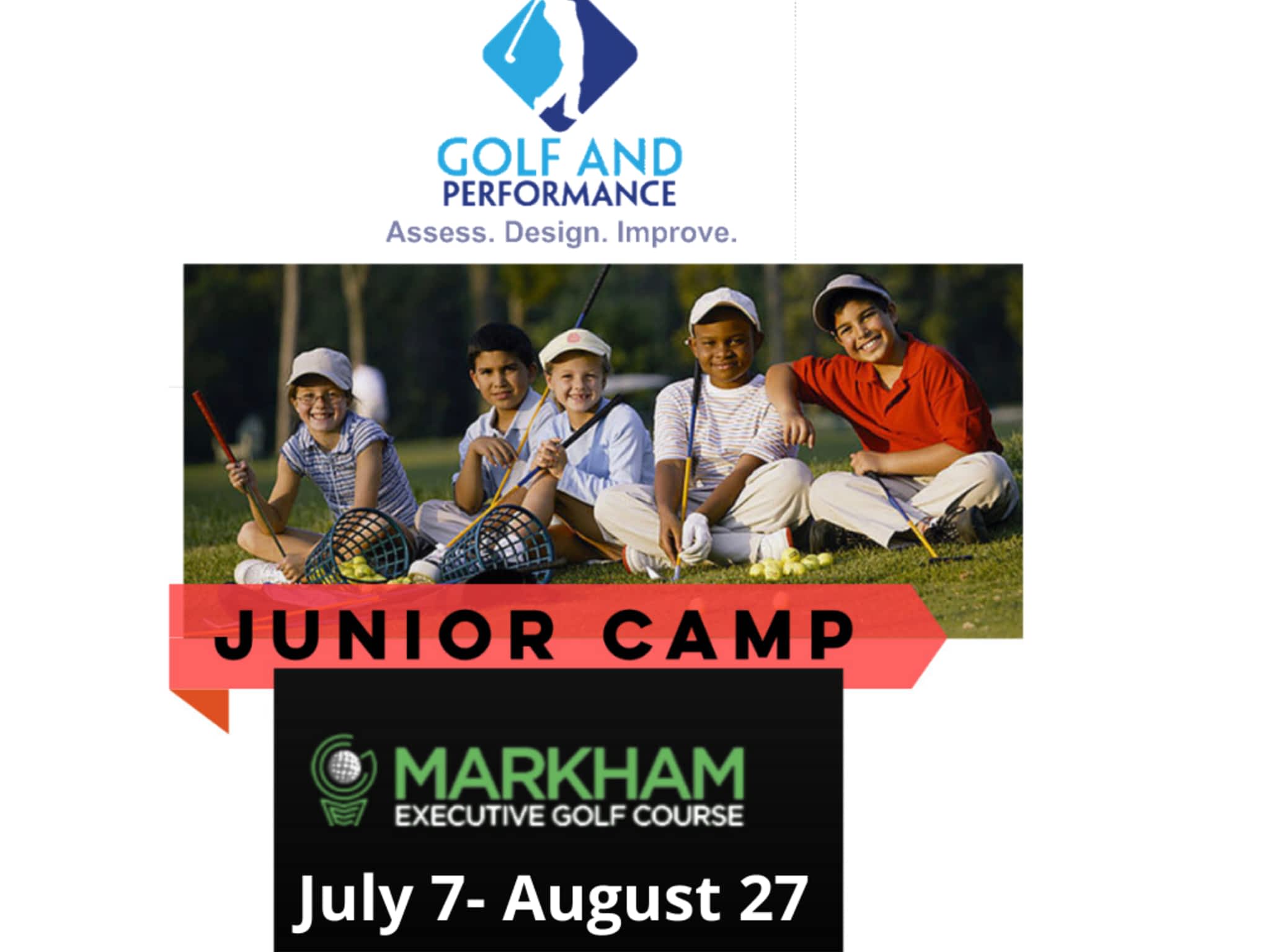 photo Golf and Performance