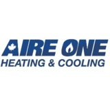 View Aire One Heating & Cooling KW’s Cambridge profile