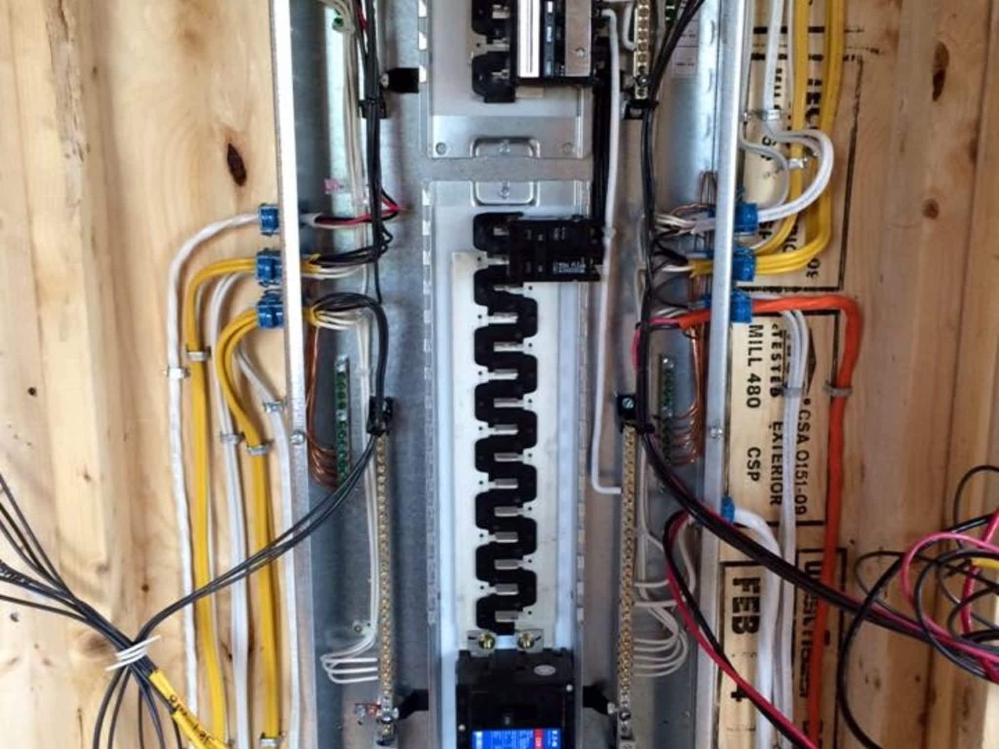 photo Gateway Electrical Services