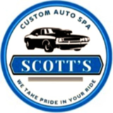 Scott’s Custom Auto Spa - Car Detailing