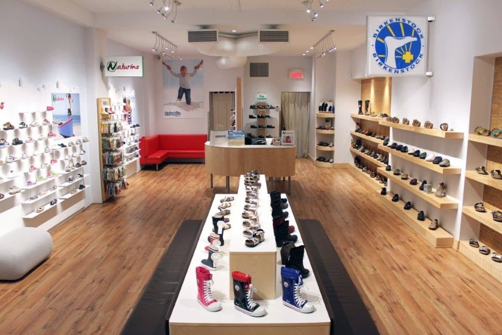 naturino shop