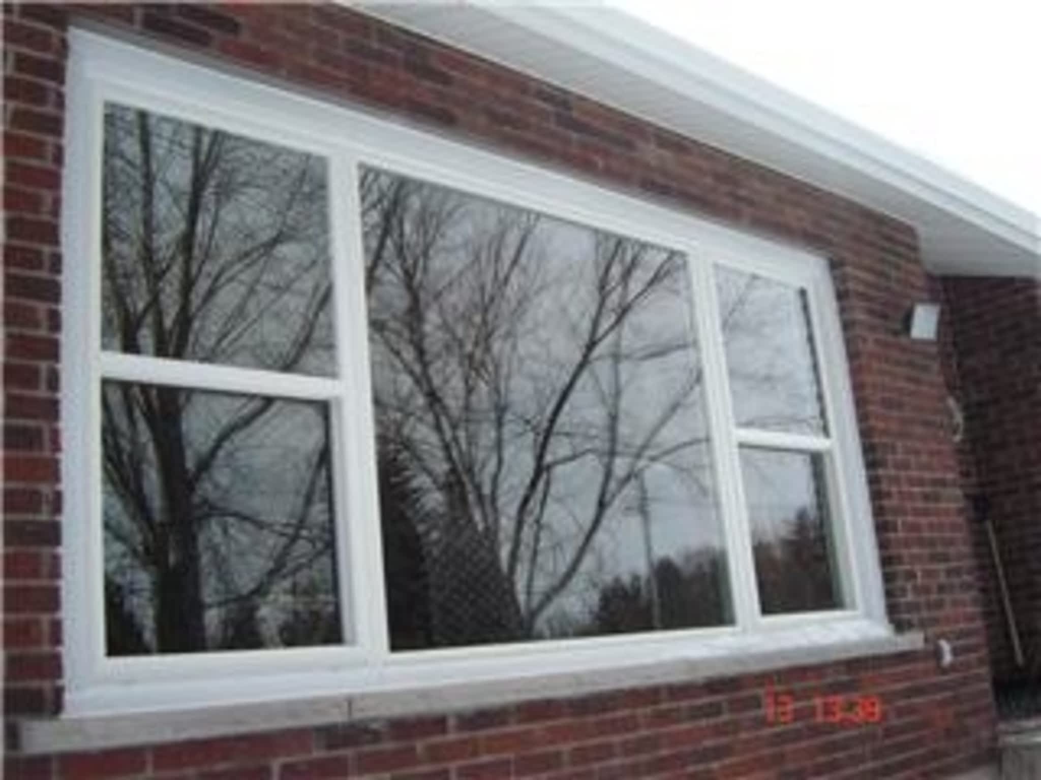 photo WINCOM Windows & Doors