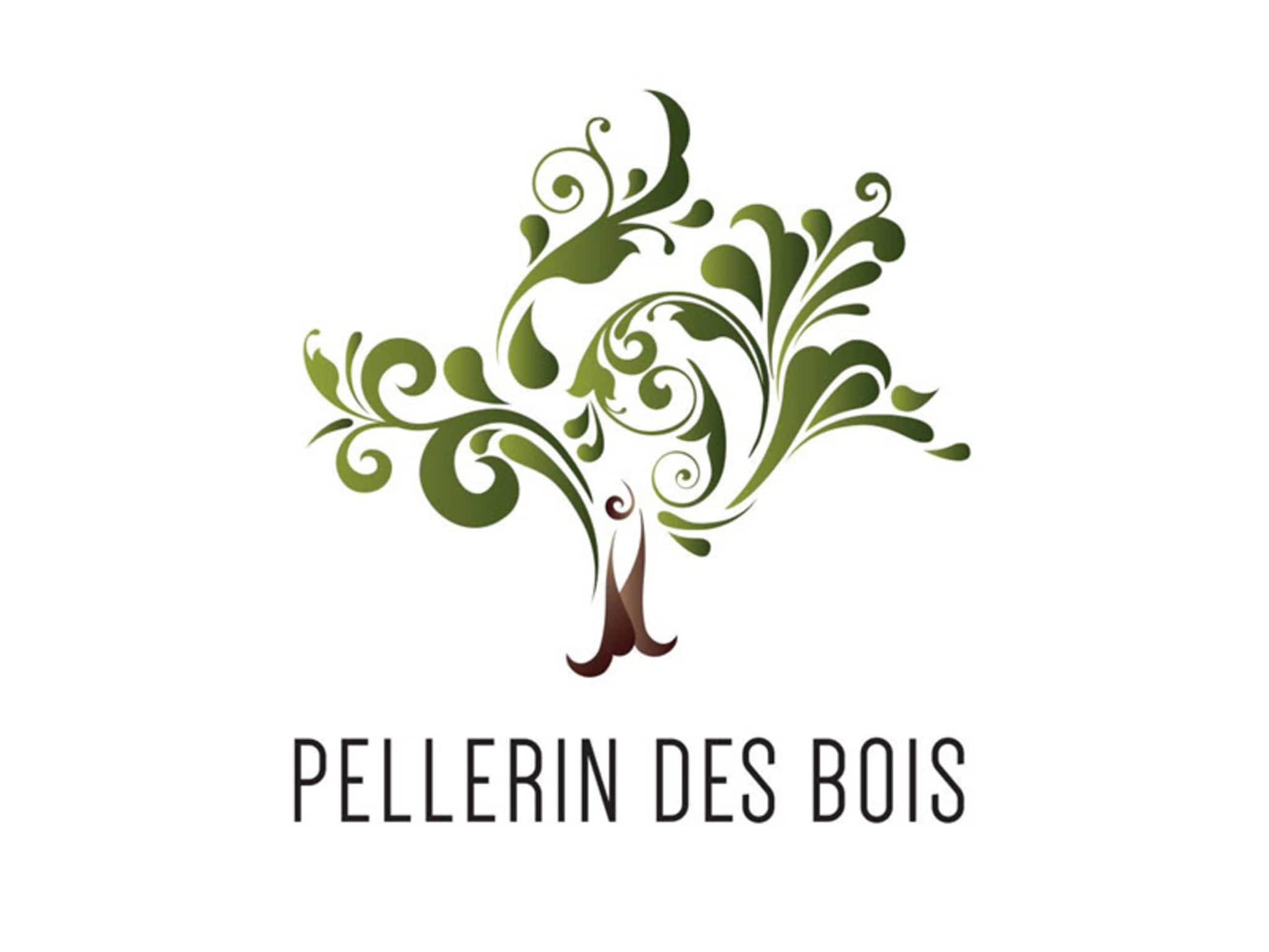 photo Pellerin des bois - Ébénisterie