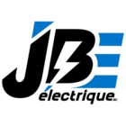 Jbe Électrique Inc. - Logo
