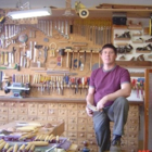 Brit's Fine Furniture - Woodworkers & Woodworking