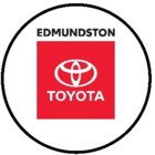 Edmundston Toyota - Logo
