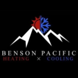 Benson Pacific Heating & Cooling - Heat Pump Systems