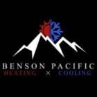 Benson Pacific Heating & Cooling - Heating Contractors