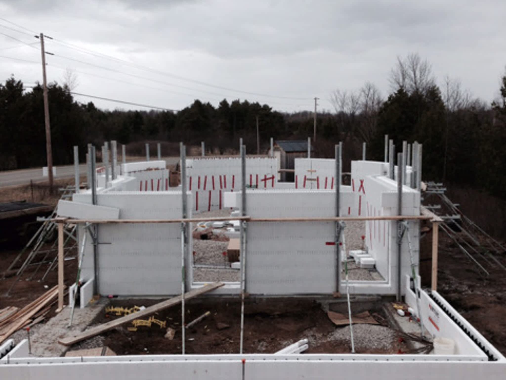 photo K James Construction