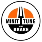 Minit-Tune & Brake Auto Centres - Garages de réparation d'auto