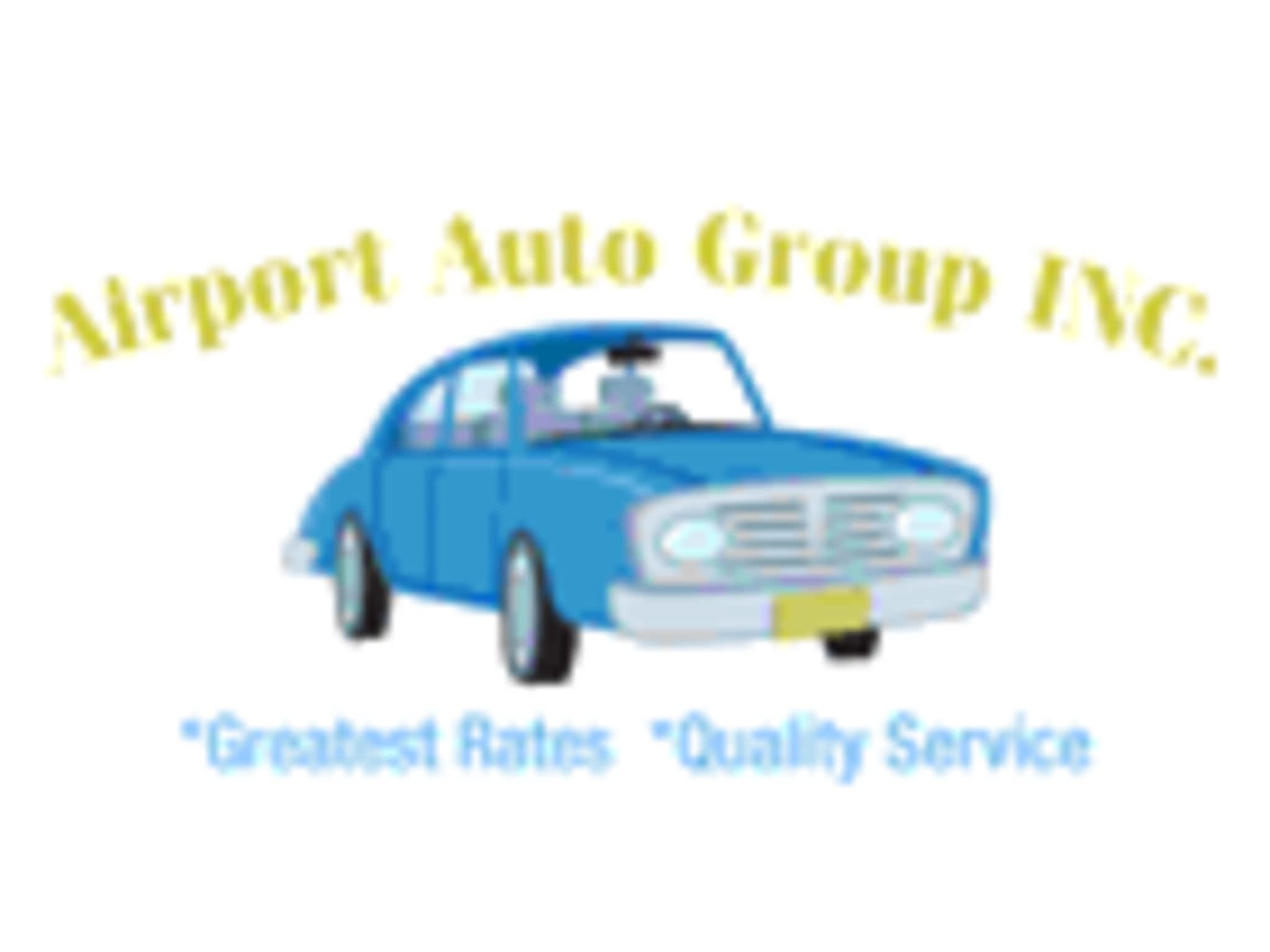 photo Airport Autotech Certified Auto Repair