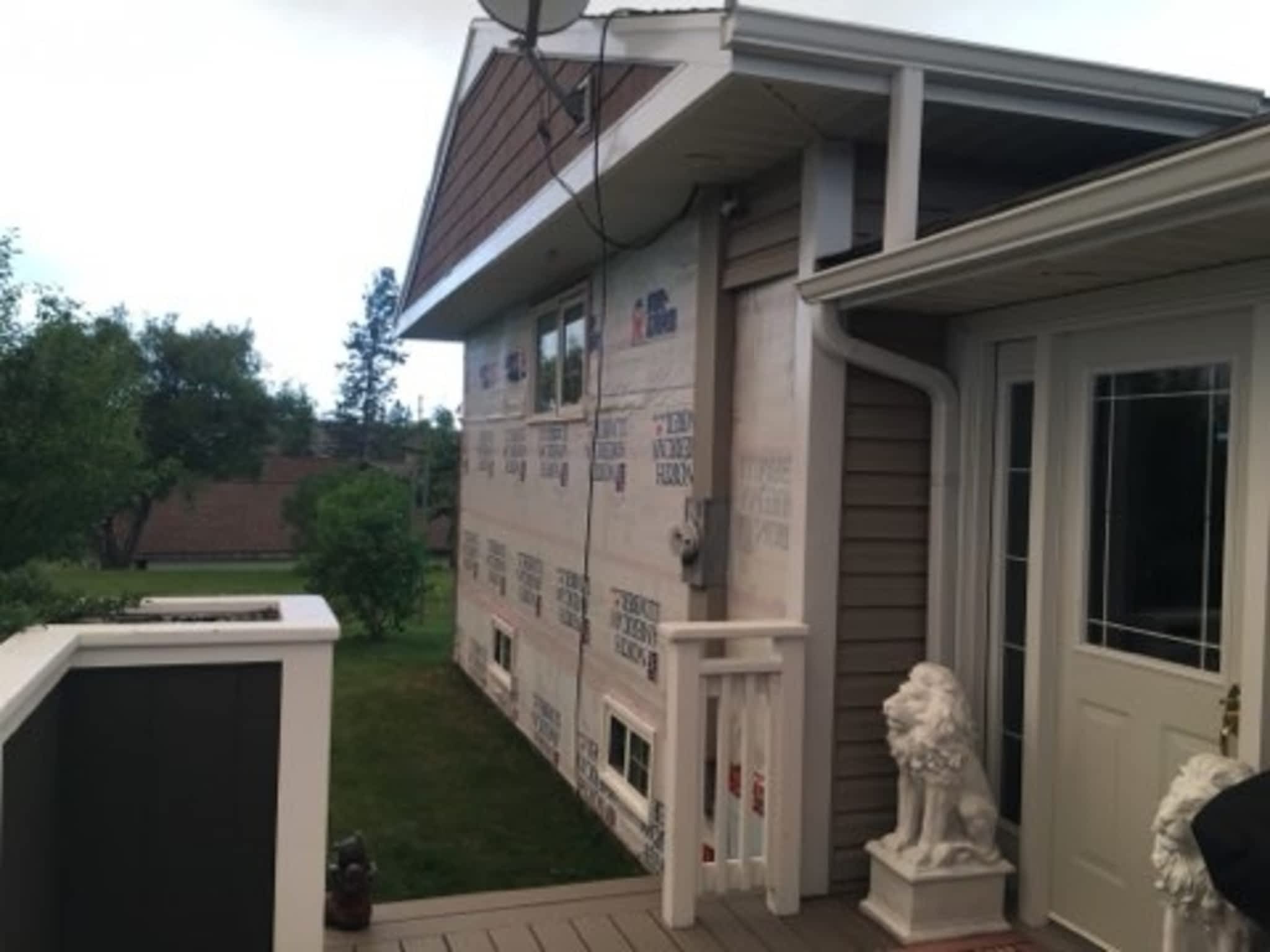 photo MJM Contracting