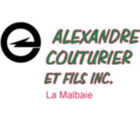 Alexandre Couturier & Fils - Électriciens