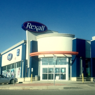 Rexall - Pharmacies