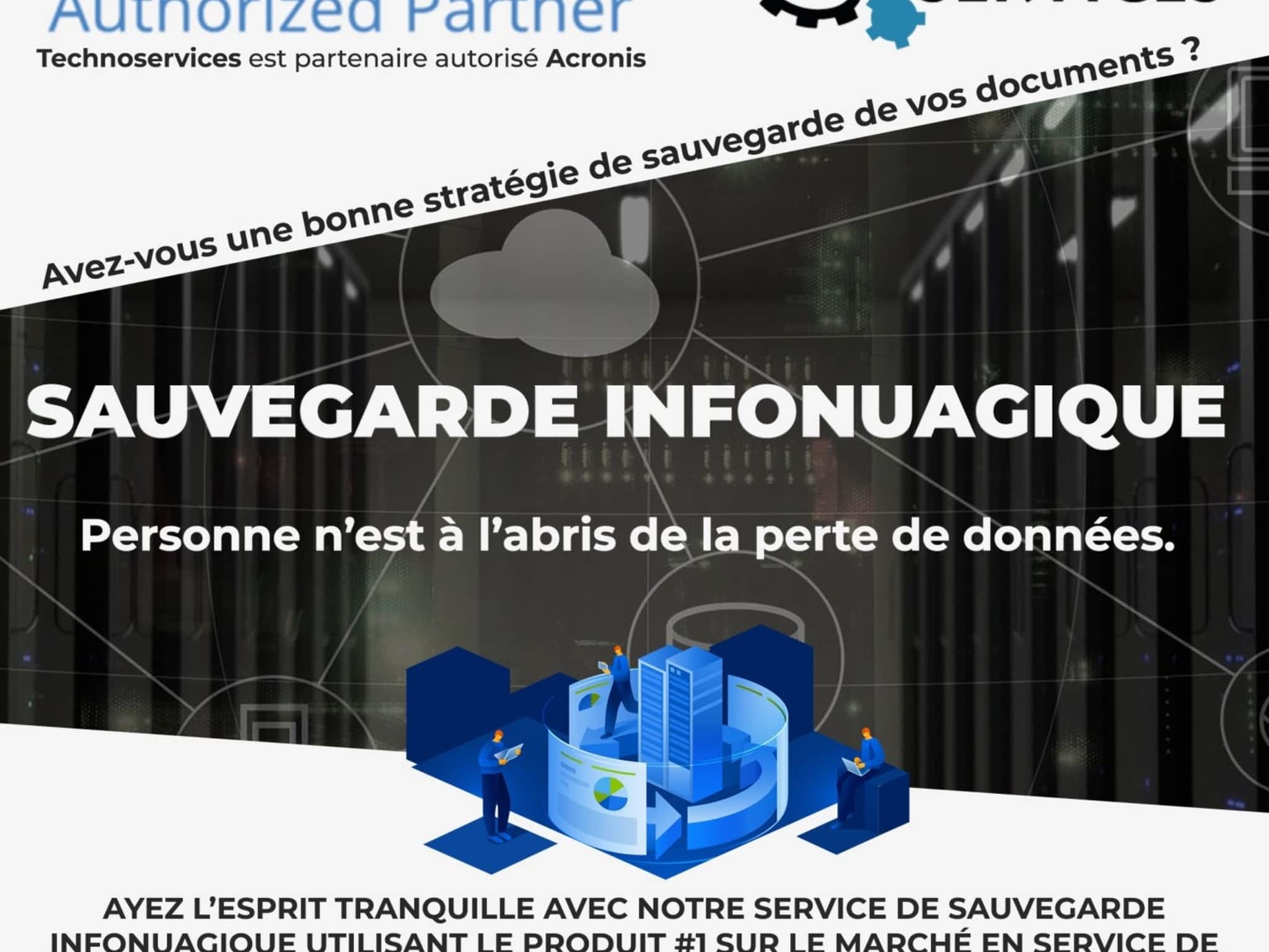 photo Technoservices Inc