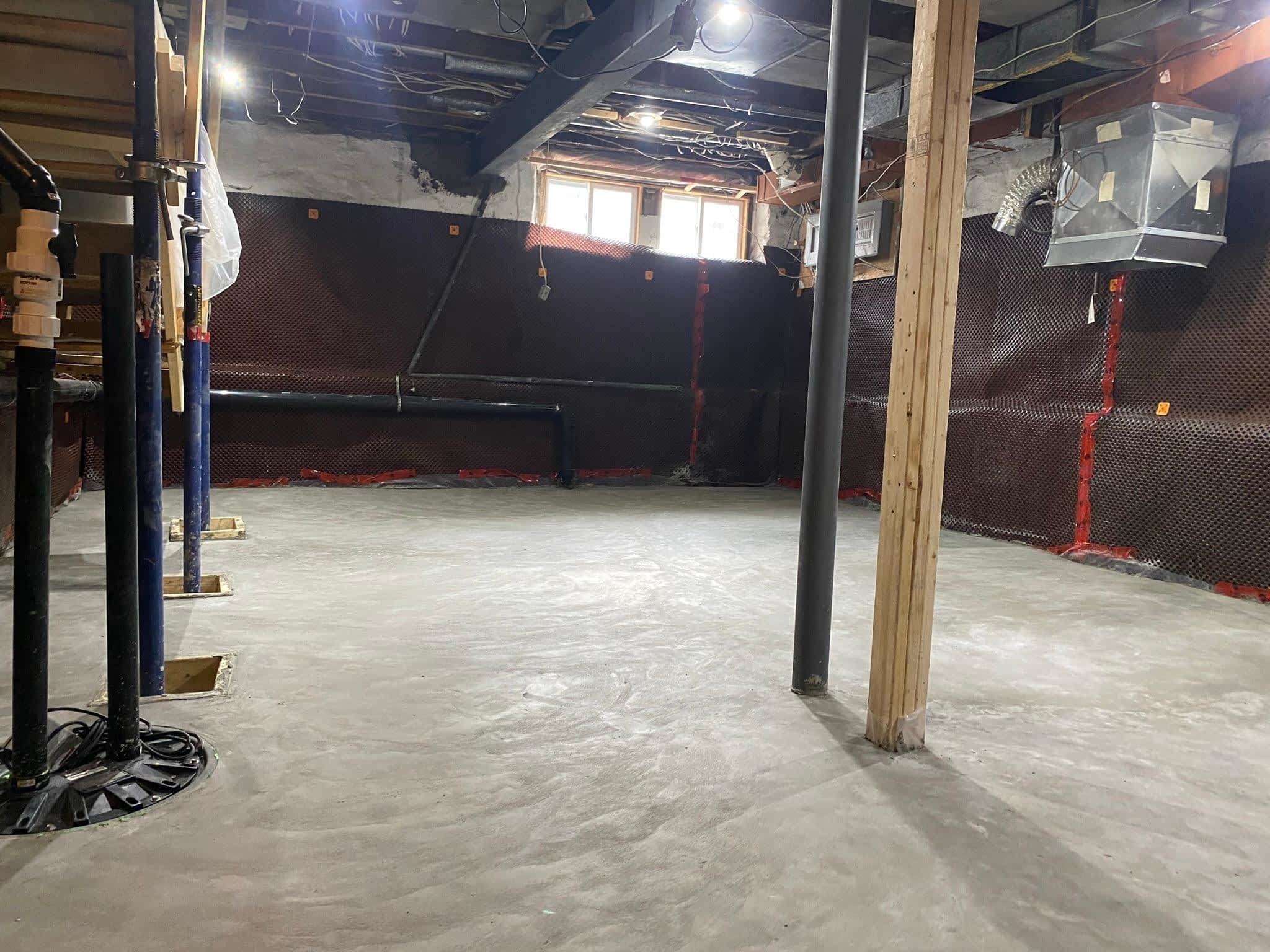 photo Stellar Work Construction